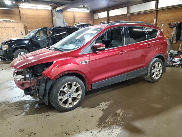 ford escape sel 2013 1fmcu9h9xdua57213