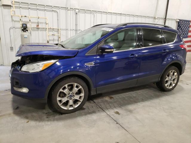 ford escape sel 2013 1fmcu9h9xdua71919