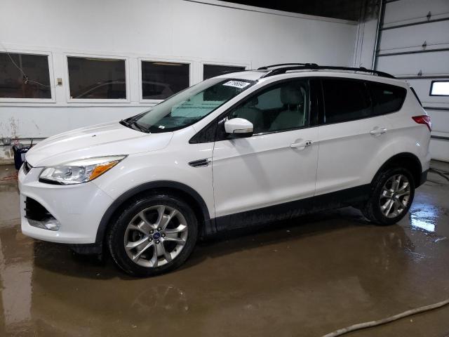 ford escape sel 2013 1fmcu9h9xdub08449