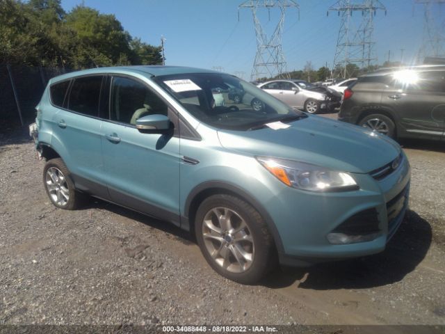 ford escape 2013 1fmcu9h9xdub38129