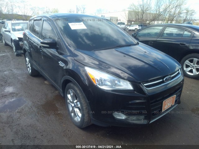 ford escape 2013 1fmcu9h9xduc25397