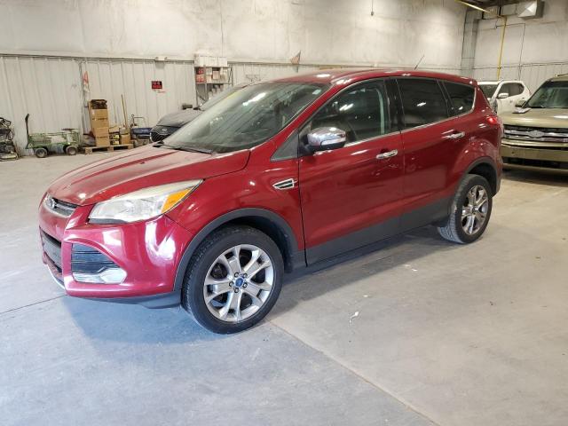 ford escape sel 2013 1fmcu9h9xduc26193