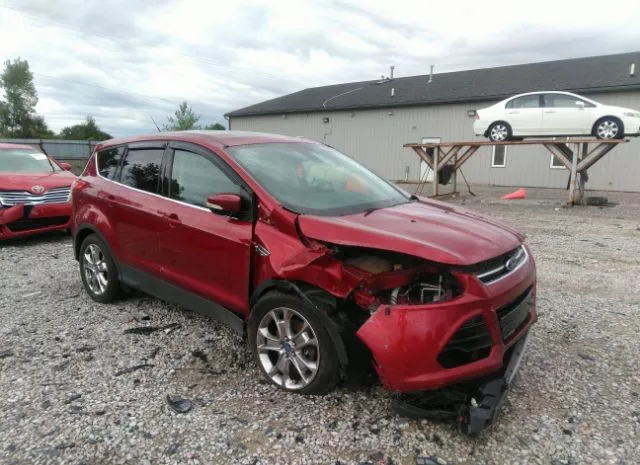 ford escape 2013 1fmcu9h9xduc30549