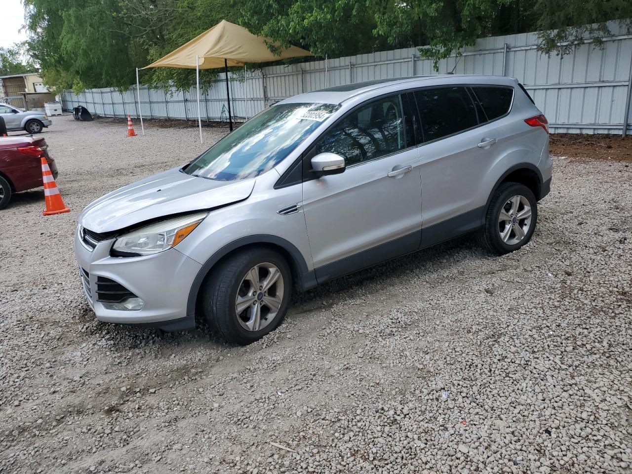 ford escape 2013 1fmcu9h9xdud24544