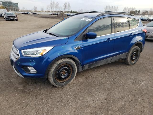 ford escape 2019 1fmcu9h9xkub71001