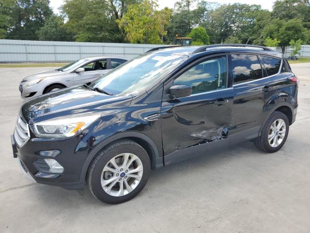 ford escape sel 2018 1fmcu9hd0jua02432