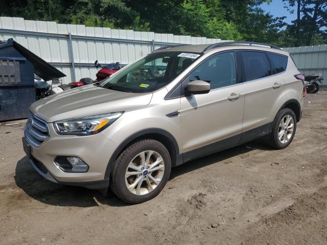 ford escape sel 2018 1fmcu9hd0jua52425