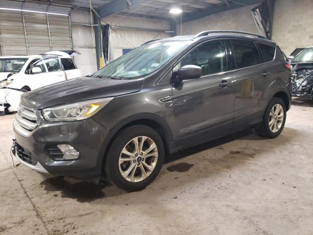 ford escape sel 2018 1fmcu9hd0jua89118