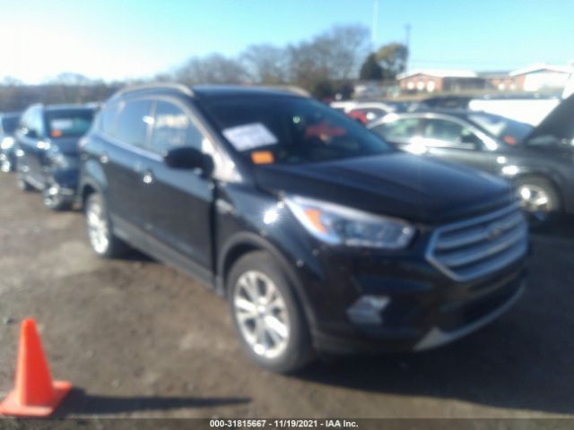 ford escape 2018 1fmcu9hd0jub30458