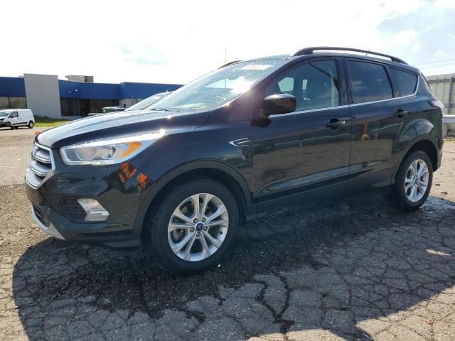 ford escape sel 2018 1fmcu9hd0jub31111