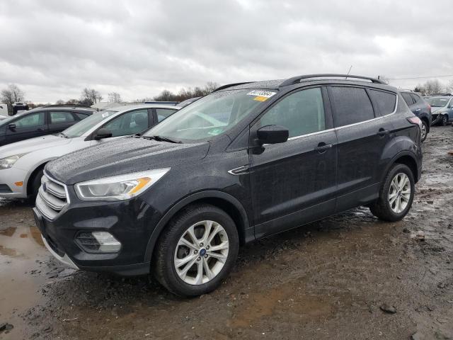 ford escape sel 2018 1fmcu9hd0jub93351