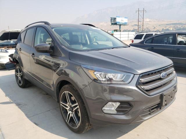 ford escape sel 2019 1fmcu9hd0kua05669