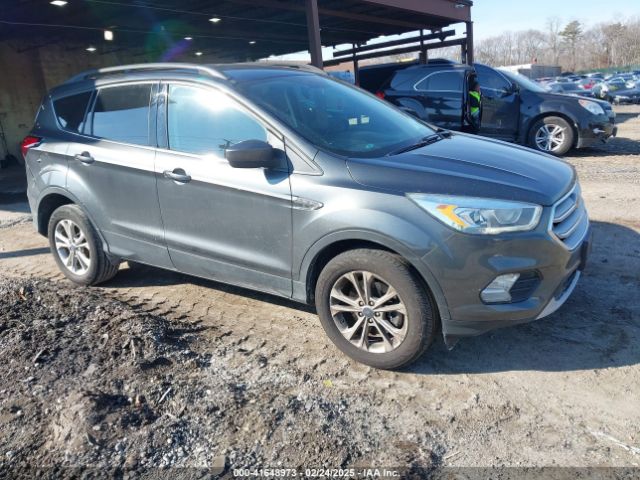 ford escape 2019 1fmcu9hd0kua10449