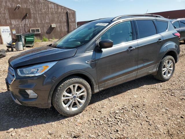 ford escape sel 2019 1fmcu9hd0kua35206