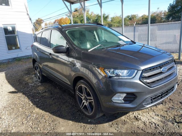 ford escape 2019 1fmcu9hd0kua49428