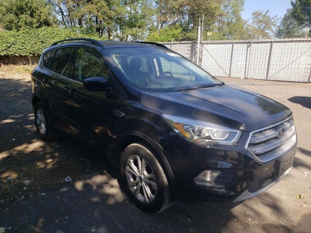 ford escape sel 2019 1fmcu9hd0kua80632