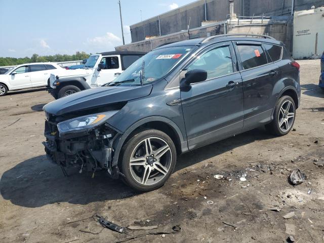 ford escape sel 2019 1fmcu9hd0kub75658