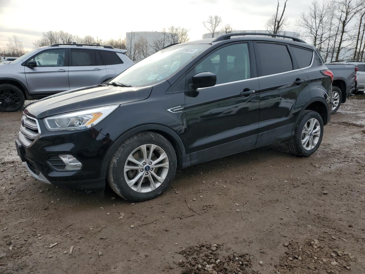 ford escape 2019 1fmcu9hd0kub92041