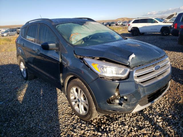 ford escape sel 2019 1fmcu9hd0kuc30058