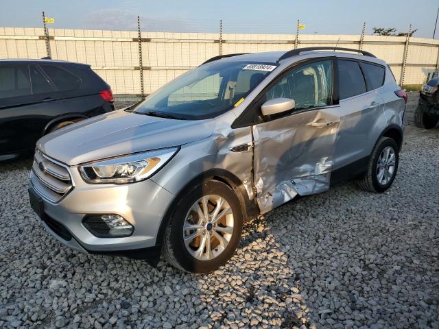 ford escape sel 2019 1fmcu9hd0kuc30366