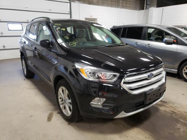 ford escape sel 2019 1fmcu9hd0kuc31274