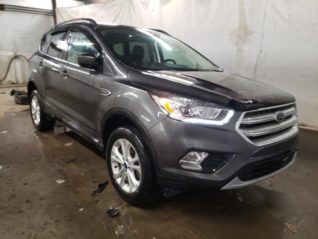 ford escape sel 2019 1fmcu9hd0kuc49290