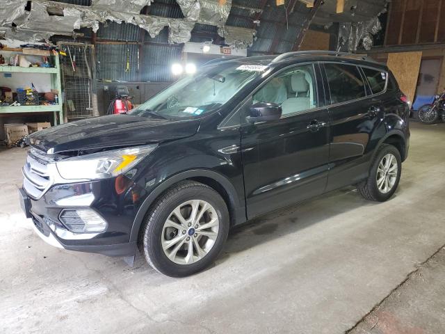 ford escape sel 2018 1fmcu9hd1jua15111