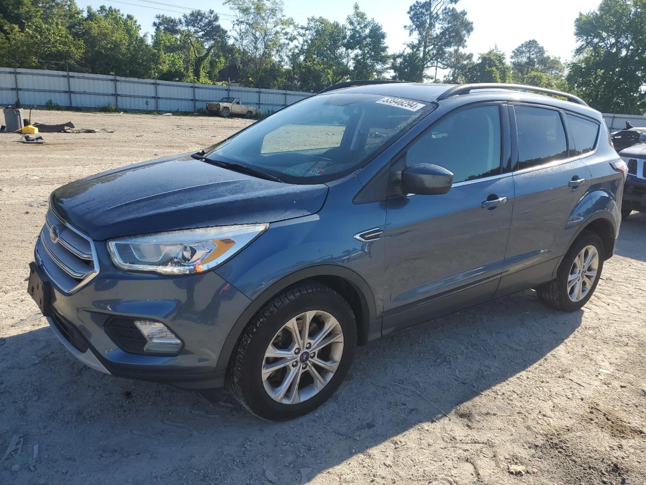 ford escape 2018 1fmcu9hd1jub01549