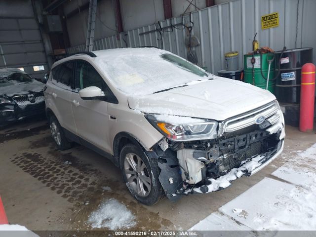 ford escape 2018 1fmcu9hd1jub01566