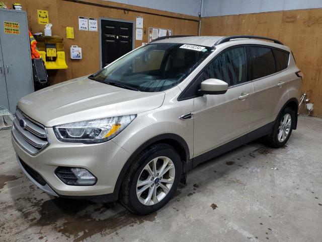 ford escape sel 2018 1fmcu9hd1jub82889