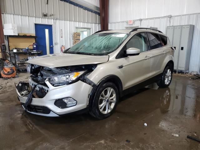 ford escape sel 2018 1fmcu9hd1juc68364