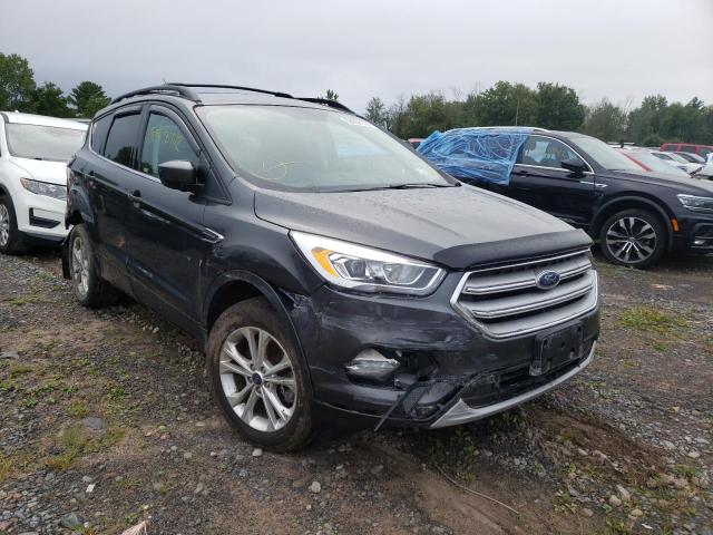 ford escape sel 2018 1fmcu9hd1juc77565