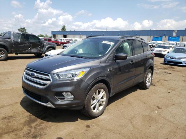 ford escape sel 2019 1fmcu9hd1kua55898