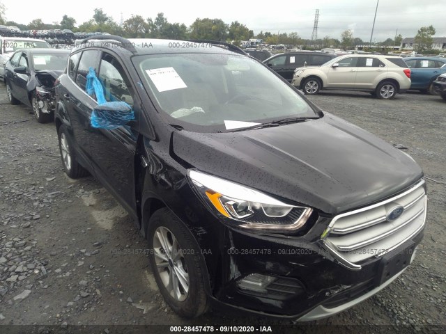 ford escape 2019 1fmcu9hd1kub21804