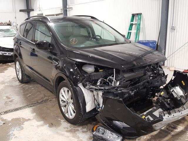 ford escape sel 2019 1fmcu9hd1kub26873