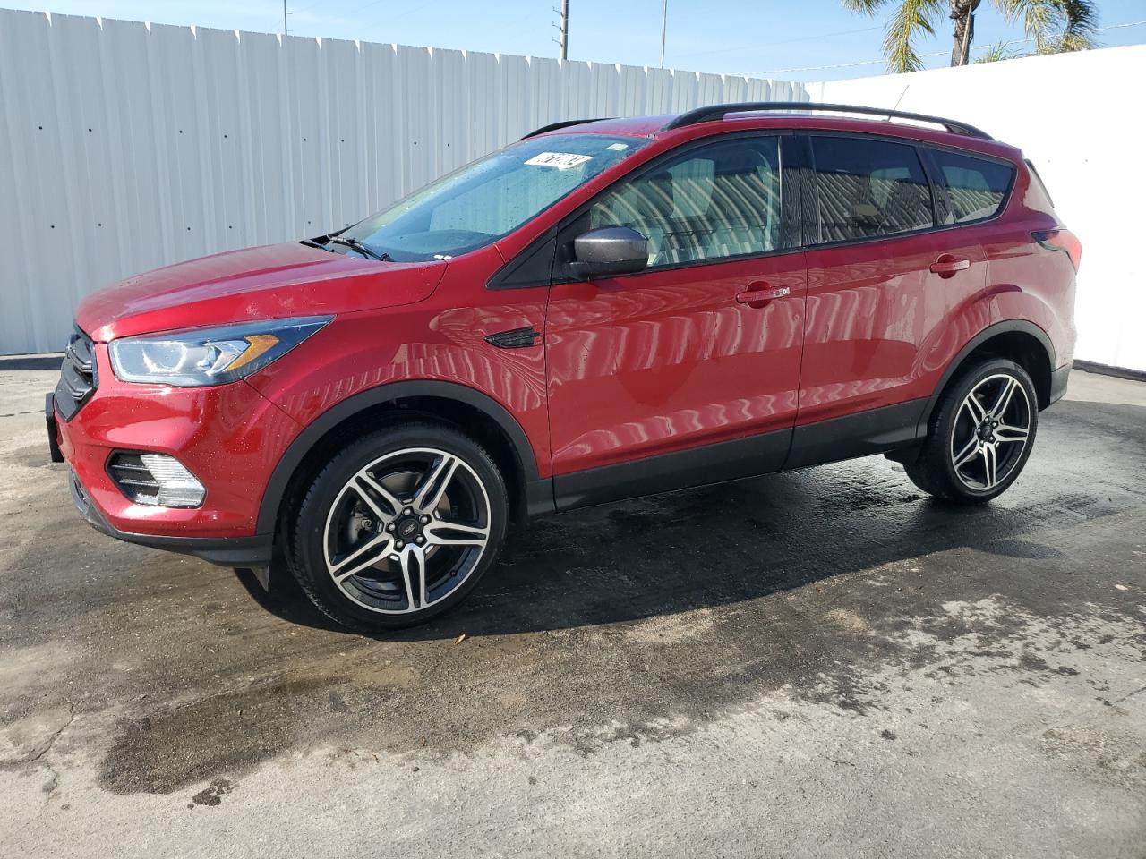 ford escape 2019 1fmcu9hd1kub42703