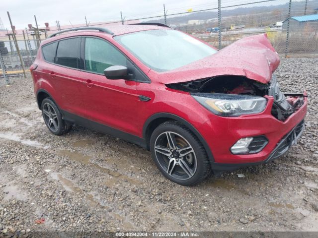 ford escape 2019 1fmcu9hd1kub51319