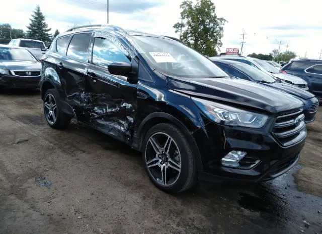 ford escape 2019 1fmcu9hd1kub54446