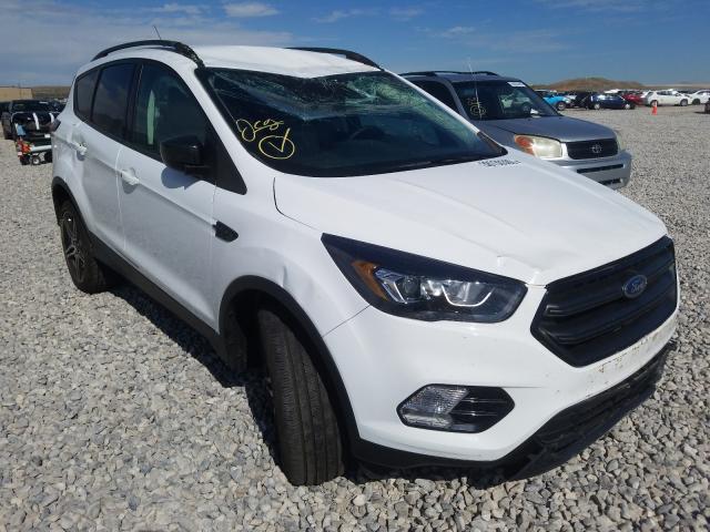 ford escape sel 2019 1fmcu9hd1kub60828