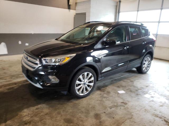 ford escape sel 2019 1fmcu9hd1kub76267