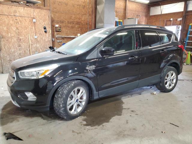 ford escape sel 2019 1fmcu9hd1kub85146