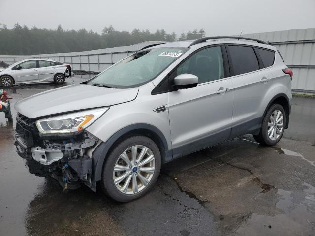 ford escape sel 2019 1fmcu9hd1kub90752