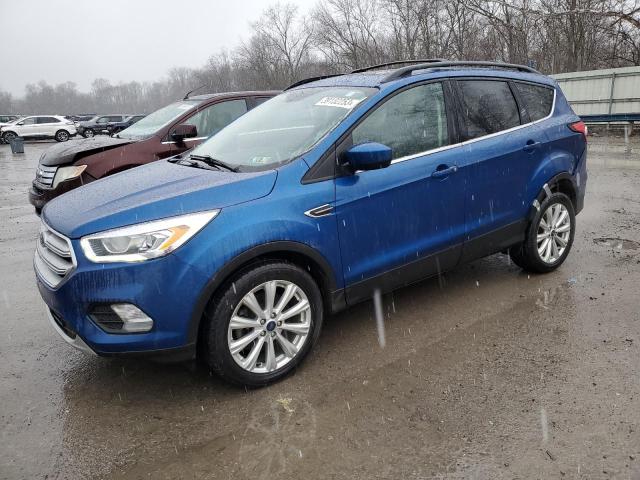 ford escape sel 2019 1fmcu9hd1kuc22843