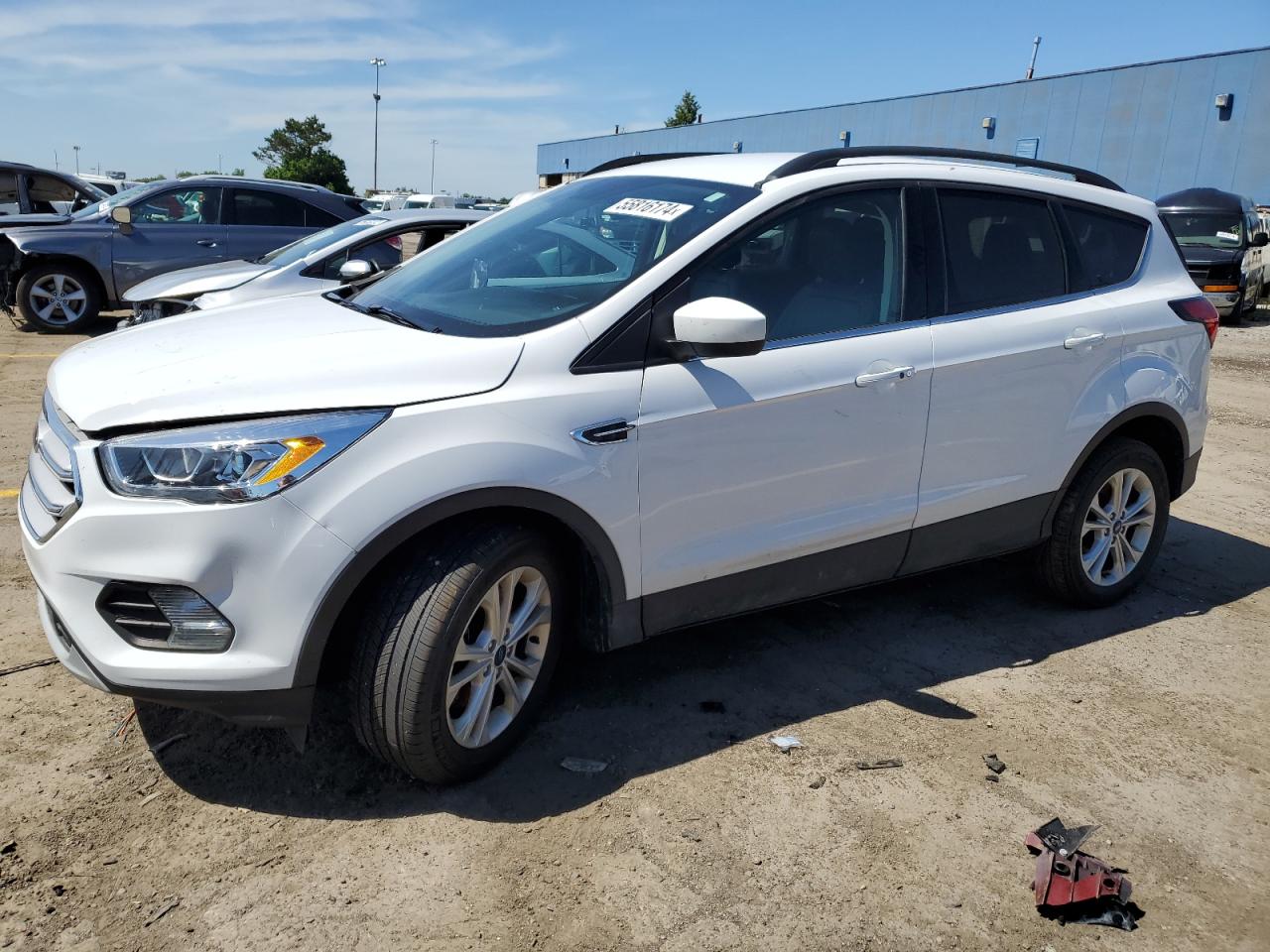 ford escape 2019 1fmcu9hd1kuc24740