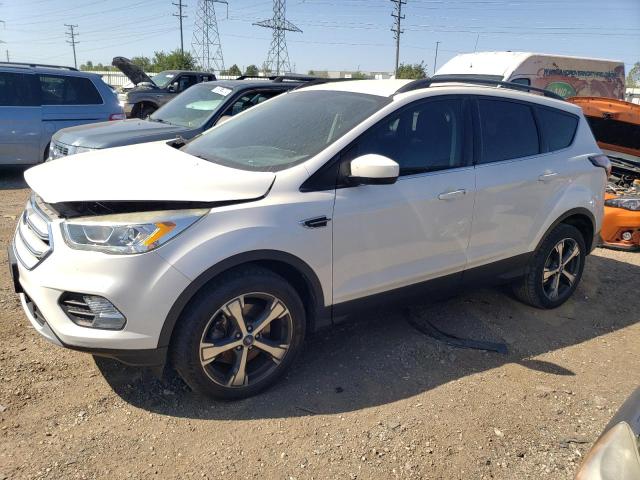 ford escape sel 2018 1fmcu9hd2jua50059