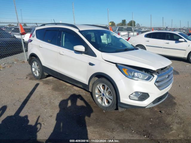 ford escape 2018 1fmcu9hd2jub09434