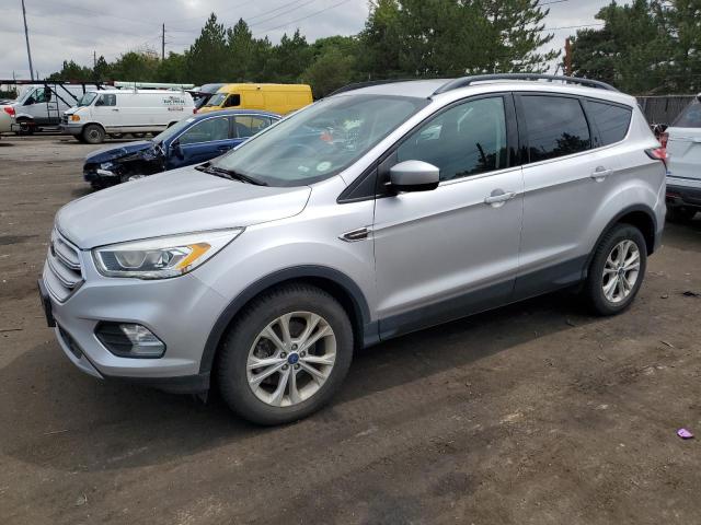 ford escape sel 2018 1fmcu9hd2jub13032