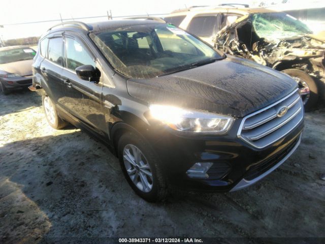 ford escape 2018 1fmcu9hd2jub65745