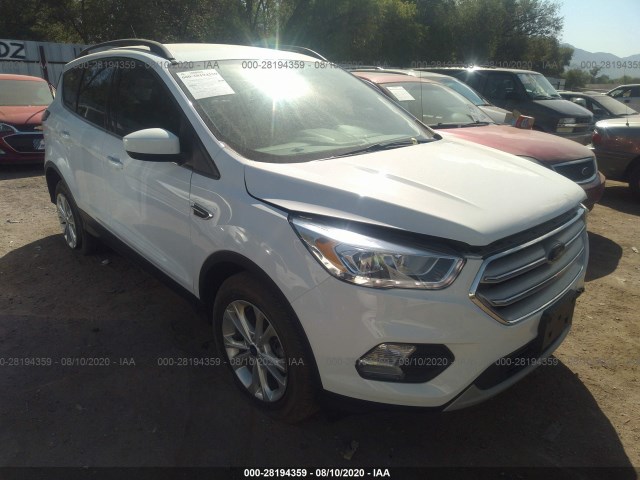 ford escape 2018 1fmcu9hd2jub73361