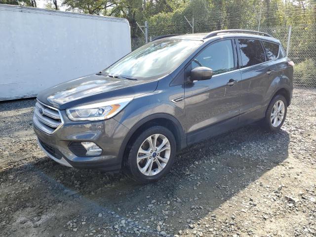 ford escape sel 2018 1fmcu9hd2juc68843